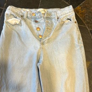 Universal Thread Jeans ( Target)